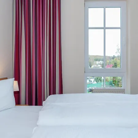 Gemuetliche Mit Balkon Im Seepark Apartmán