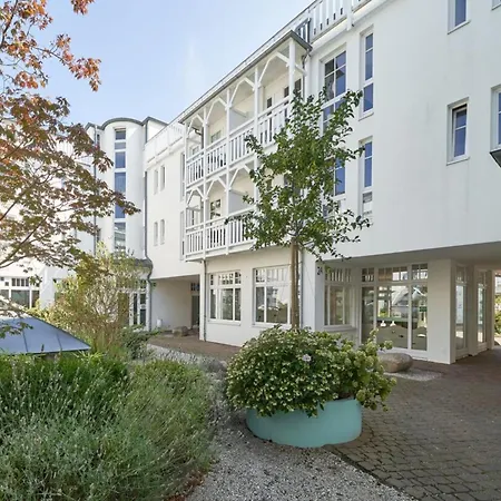 Apartment Gemuetliche Mit Balkon Im Seepark
