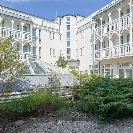 Gemuetliche Mit Balkon Im Seepark