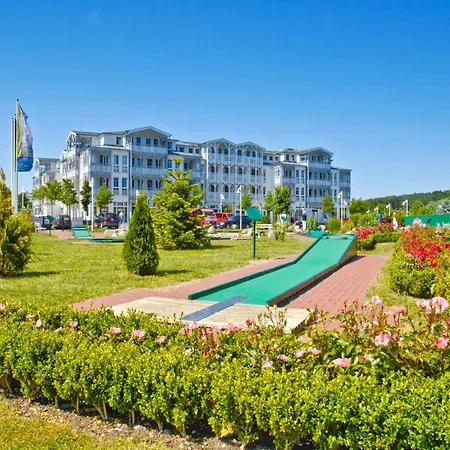Apartment Gemuetliche Mit Balkon Im Seepark